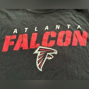 Atlanta Falcons 47 Large Men’s